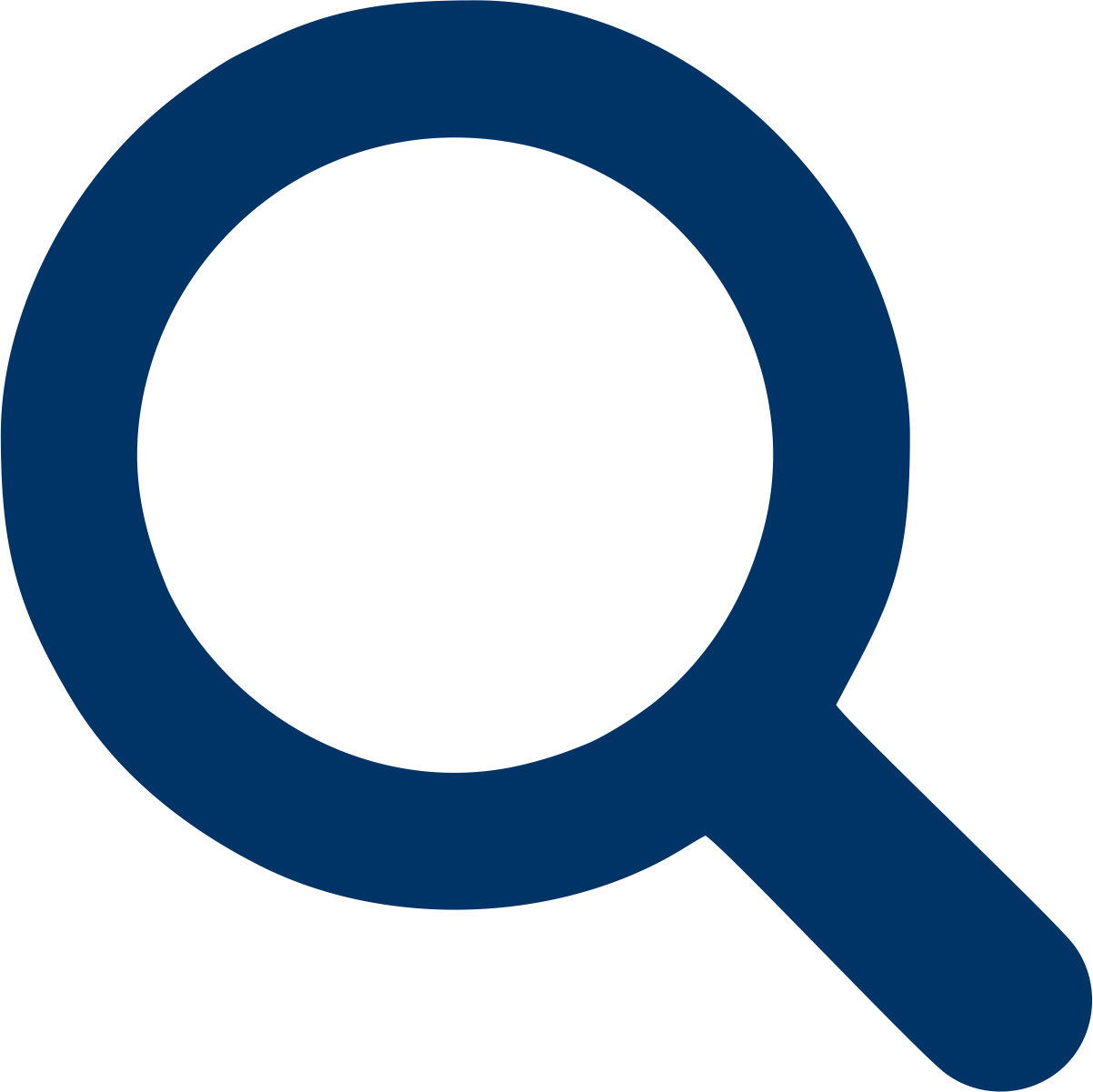 search button